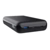 Trust Laro 20000mAh 100W Batería Externa/Powerbank Compatible con Portátiles