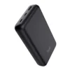 Trust Laro 20000mAh 100W Batería Externa/Powerbank Compatible con Portátiles