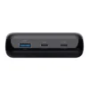 Trust Laro 20000mAh 100W Batería Externa/Powerbank Compatible con Portátiles