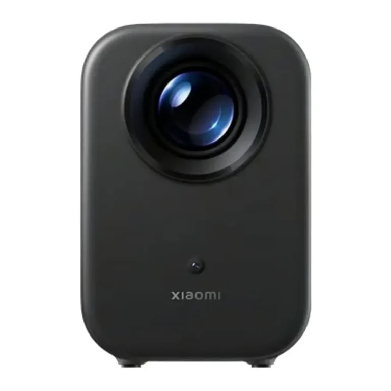 Xiaomi Smart Projector L1 EU 200 Lúmenes Full HD WiFi Negro