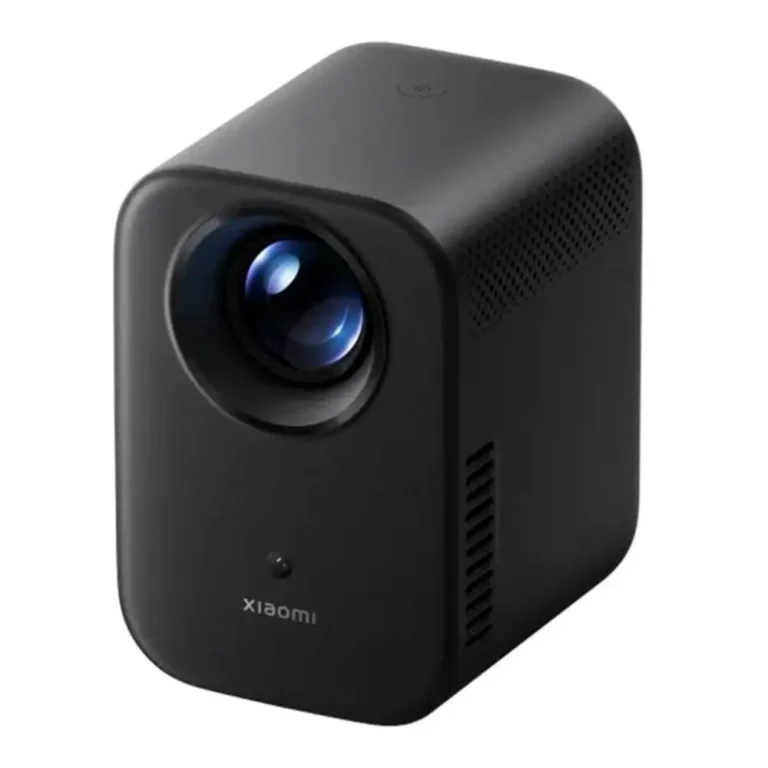Xiaomi Smart Projector L1 EU 200 Lúmenes Full HD WiFi Negro