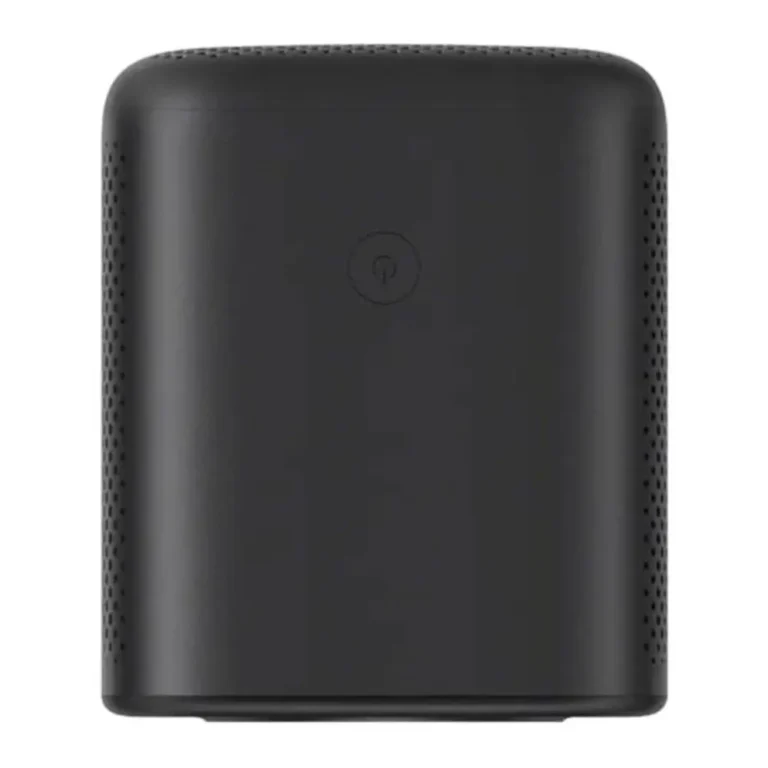 Xiaomi Smart Projector L1 EU 200 Lúmenes Full HD WiFi Negro