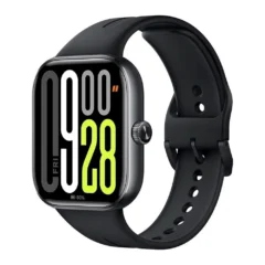 Xiaomi Redmi Watch 5 Notificaciones Frecuencia Cardíaca GPS Negro Obsidiana