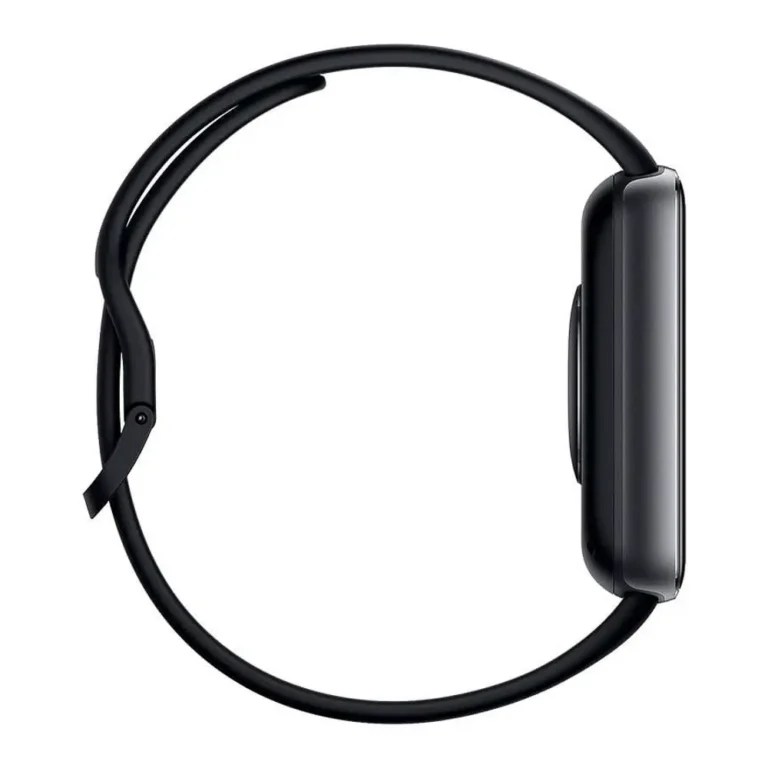 Xiaomi Redmi Watch 5 Notificaciones Frecuencia Cardíaca GPS Negro Obsidiana