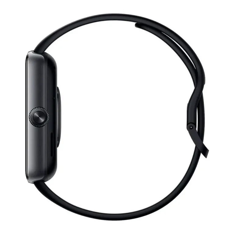 Xiaomi Redmi Watch 5 Notificaciones Frecuencia Cardíaca GPS Negro Obsidiana