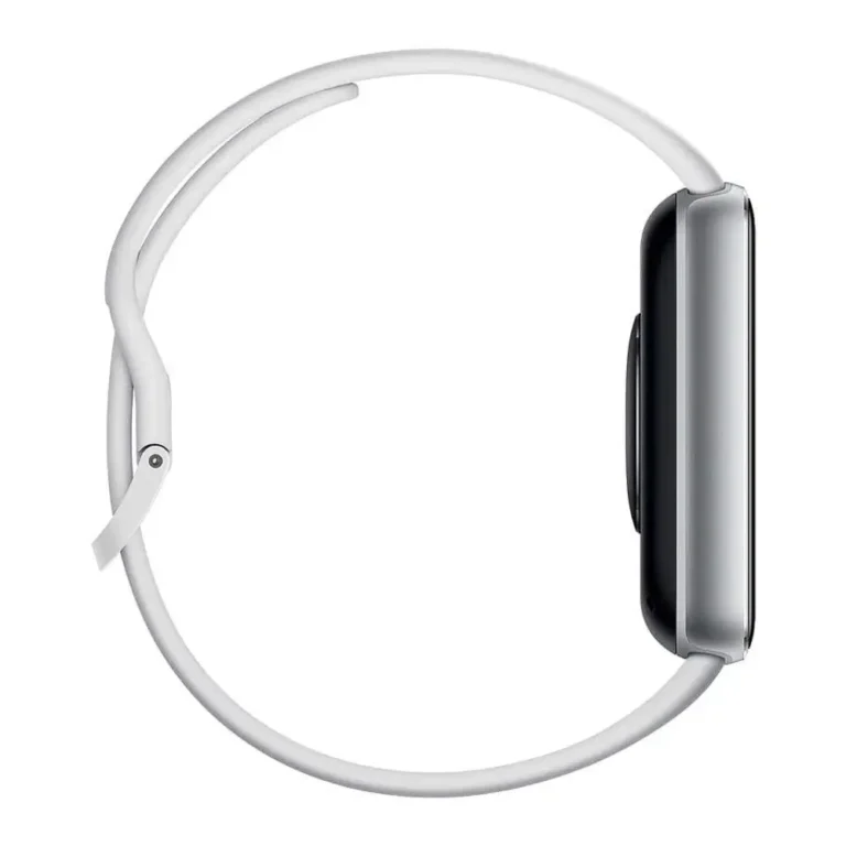 Xiaomi Redmi Watch 5 Notificaciones Frecuencia Cardíaca GPS Gris Plata