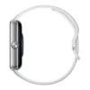 Xiaomi Redmi Watch 5 Notificaciones Frecuencia Cardíaca GPS Gris Plata