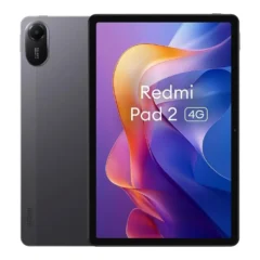 Xiaomi Redmi Pad 2 11" 4GB 128GB Octacore 4G Gris Grafito