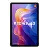 Xiaomi Redmi Pad 2 11" 8GB 256GB Octacore 4G Gris Grafito
