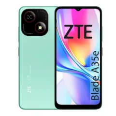 ZTE Blade A35E 2GB 32GB 6.52" Verde