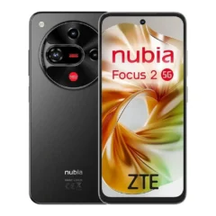 ZTE Nubia Focus 2 8GB 256GB 6.7" Negro