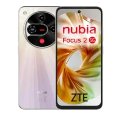 ZTE Nubia Focus 2 8GB 256GB 6.7" Blanco