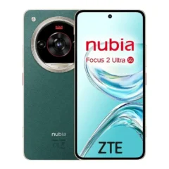 ZTE Nubia Focus 2 Ultra 8GB 512GB 6.8" Verde