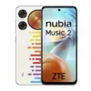 ZTE Nubia Music 2 4GB 128GB 6.6" Melody Wave