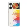 ZTE Nubia Music 2 4GB 128GB 6.6" Melody Wave