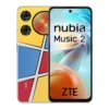 ZTE Nubia Music 2 Pop Art 4GB 128GB 6.6"