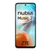 ZTE Nubia Music 2 Pop Art 4GB 128GB 6.6"