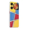 ZTE Nubia Music 2 Pop Art 4GB 128GB 6.6"