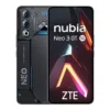 ZTE Nubia Neo 3 GT 12GB 256GB 6.8" Negro