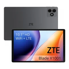 ZTE Tab Blade X1001 10.1" 4GB 64GB Octacore 4G Gris