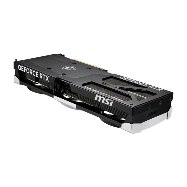 Msi GeForce RTX 5070 Ti 16G VENTUS 3X OC NVIDIA GDDR7