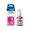 Brother BTD180M Magenta Botella Tinta Inkjet Original