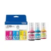 Brother BTD180CLVAL Botella Tinta Inkjet Original