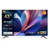 Xiaomi QLED TV A Pro 2026 Ultra HD 4K Smart TV WiFi