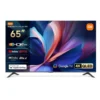 Xiaomi QLED TV A Pro 2026 Ultra HD 4K Smart TV WiFi