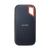 Sandisk Extreme Portable SSD 4TB USB-C 3.2 Gen 2