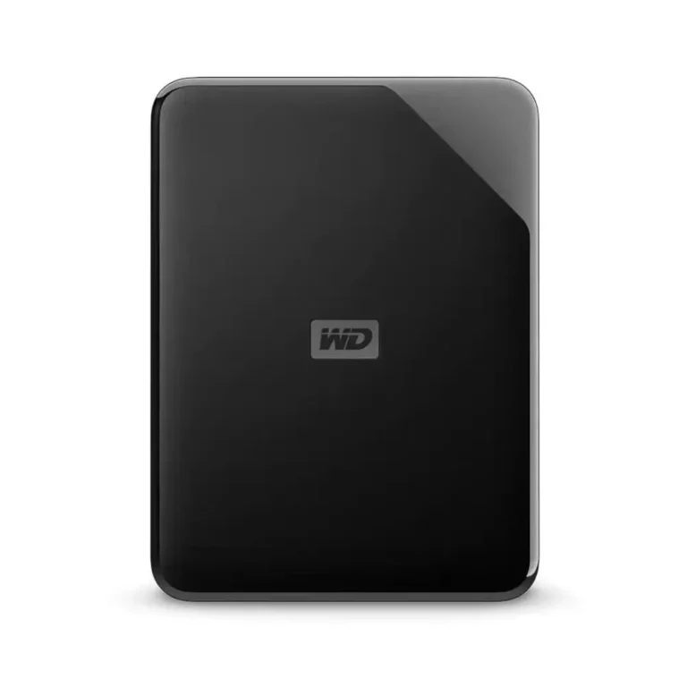 Western Digital Elements 6TB 2.5" USB 3.0