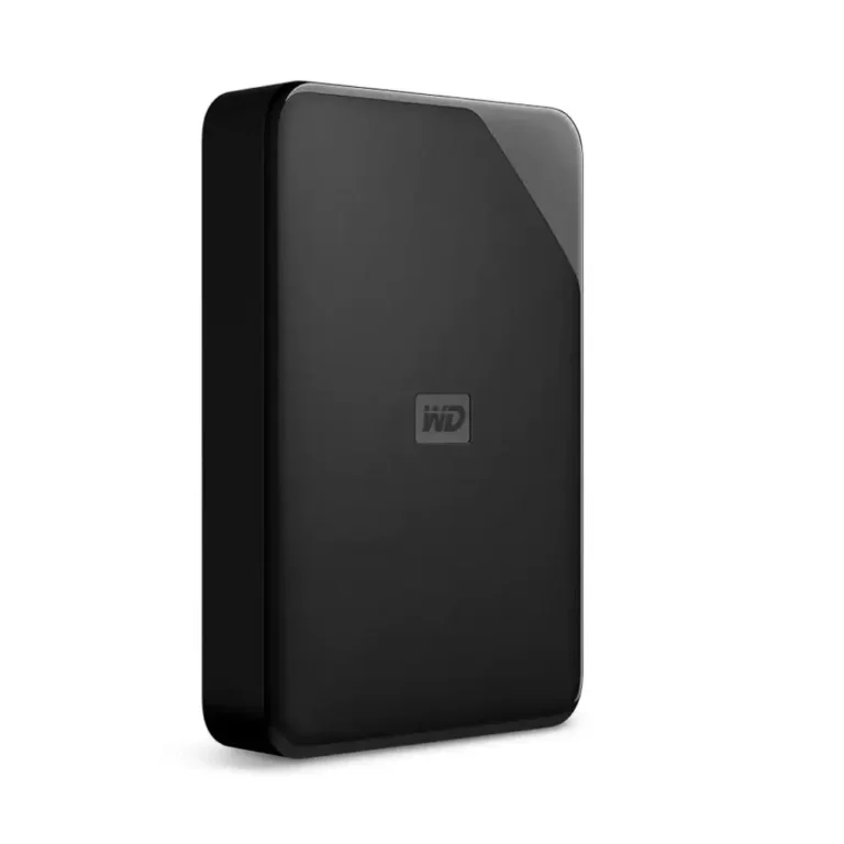 Western Digital Elements 6TB 2.5" USB 3.0
