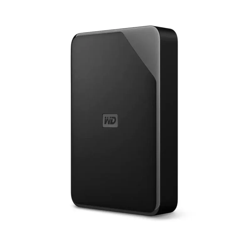 Western Digital Elements 6TB 2.5" USB 3.0