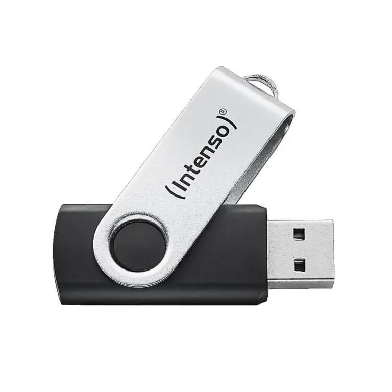 Intenso Lápiz USB Office Line 64GB USB-A 3.2