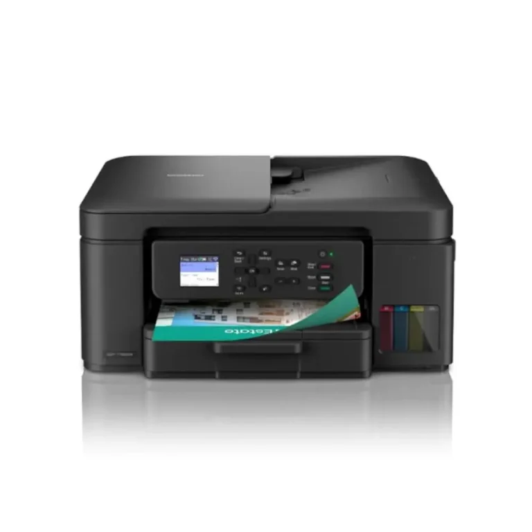 Brother Multifunción DCP-T780DW