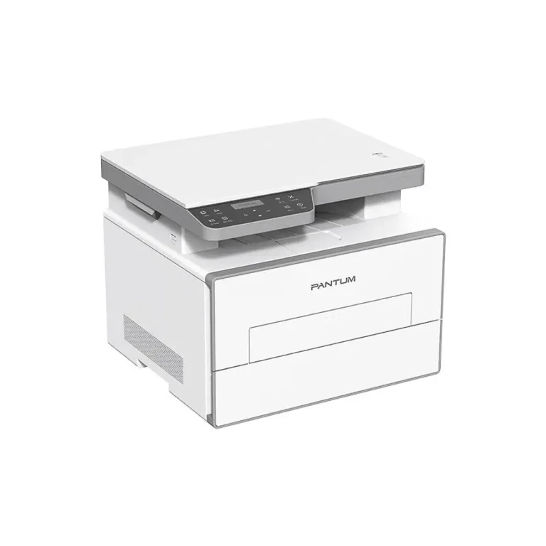Pantum Multifunción Láser BM4200DW