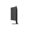 LG 27U421A-B 27" Monitor Curvo FHD 1xHDMI