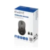 EWENT EW3204 Ratón Inalámbrico 2.4GHz USB-C
