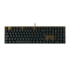 Cherry KC2000 MX Teclado Mecánico Negro