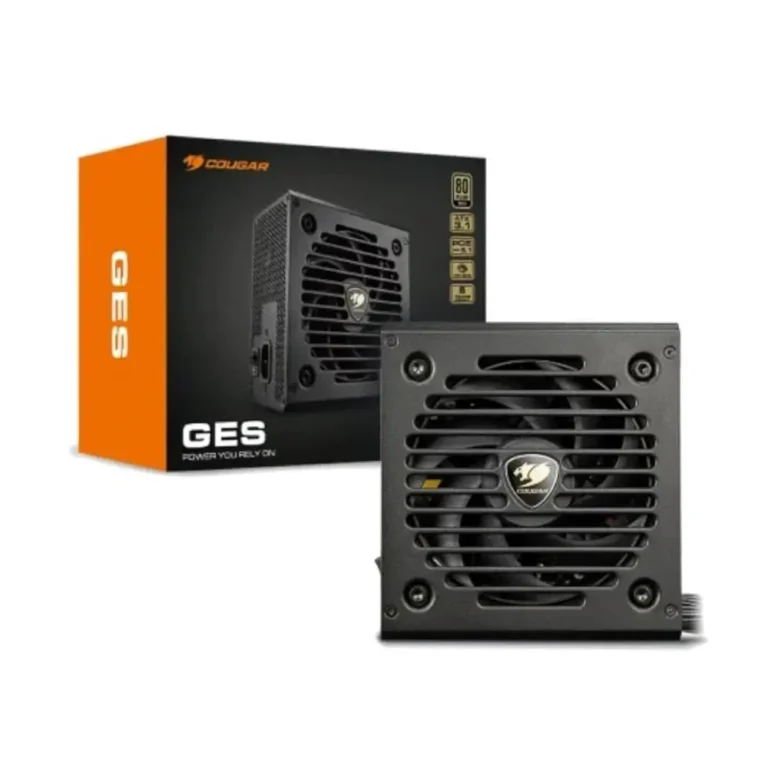 Cougar GES750 Fuente de 750w 80Plus Gold