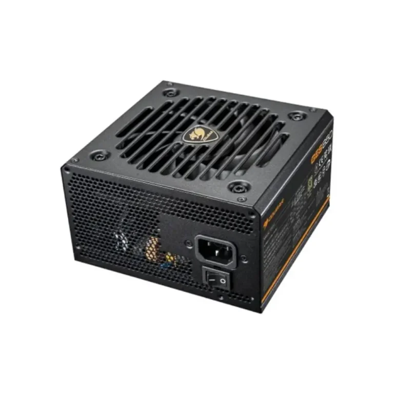 Cougar GES750 Fuente de 750w 80Plus Gold