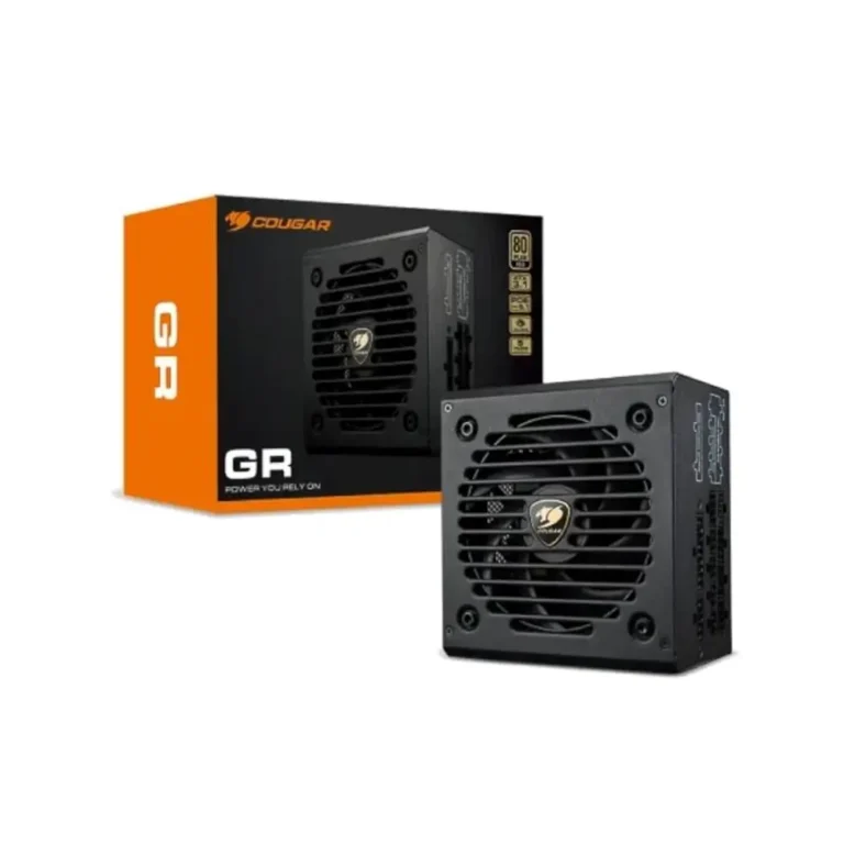 Cougar GR750 Fuente Alimentación 750W 80Plus Gold