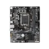 GIGABYTE H610M K DDR4 Intel H610 Express LGA 1700 micro ATX