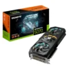 GIGABYTE GeForce RTX 5070 GAMING OC 12G GDDR7 192 bits PCI-E 5.0 2625 MHz Core Clock NVIDIA DLSS 4