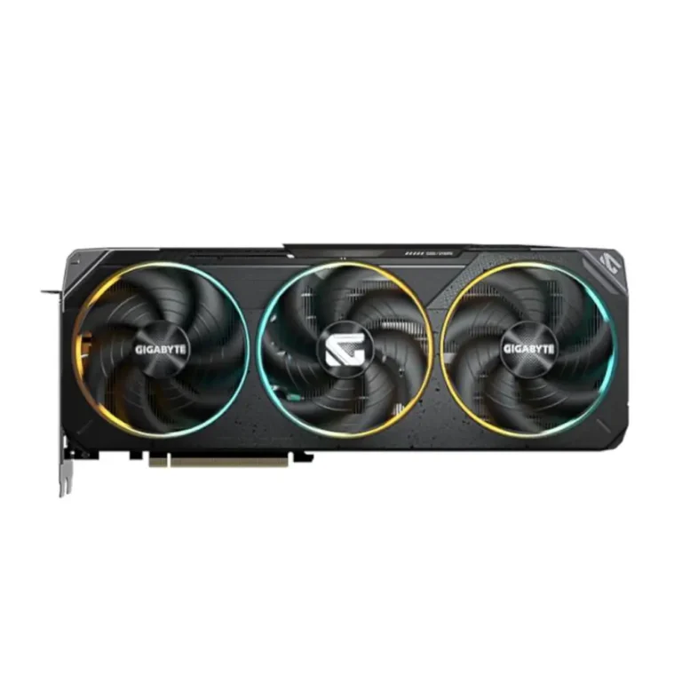 GIGABYTE GeForce RTX 5070 GAMING OC 12G GDDR7 192 bits PCI-E 5.0 2625 MHz Core Clock NVIDIA DLSS 4