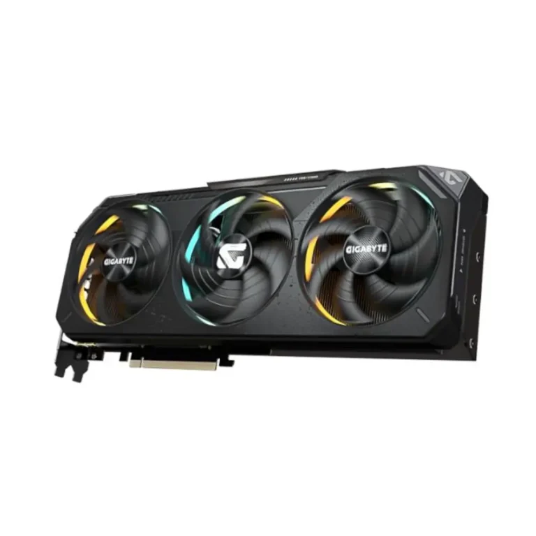GIGABYTE GeForce RTX 5070 GAMING OC 12G GDDR7 192 bits PCI-E 5.0 2625 MHz Core Clock NVIDIA DLSS 4