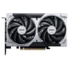 MSI GeForce RTX 5060 8G VENTUS 2X OC NVIDIA 8 GB GDDR7