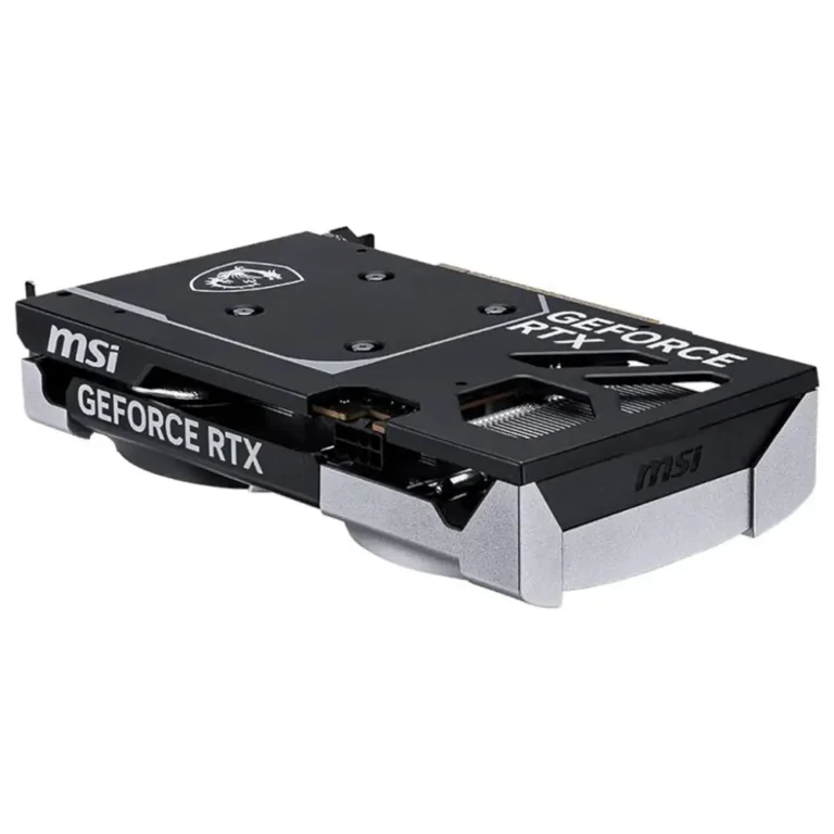 MSI GeForce RTX 5060 8G VENTUS 2X OC NVIDIA 8 GB GDDR7