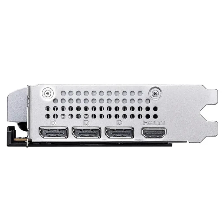 MSI GeForce RTX 5060 8G VENTUS 2X OC NVIDIA 8 GB GDDR7