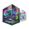 Mars Gaming MCV-ONE Caja Gaming Semitorre